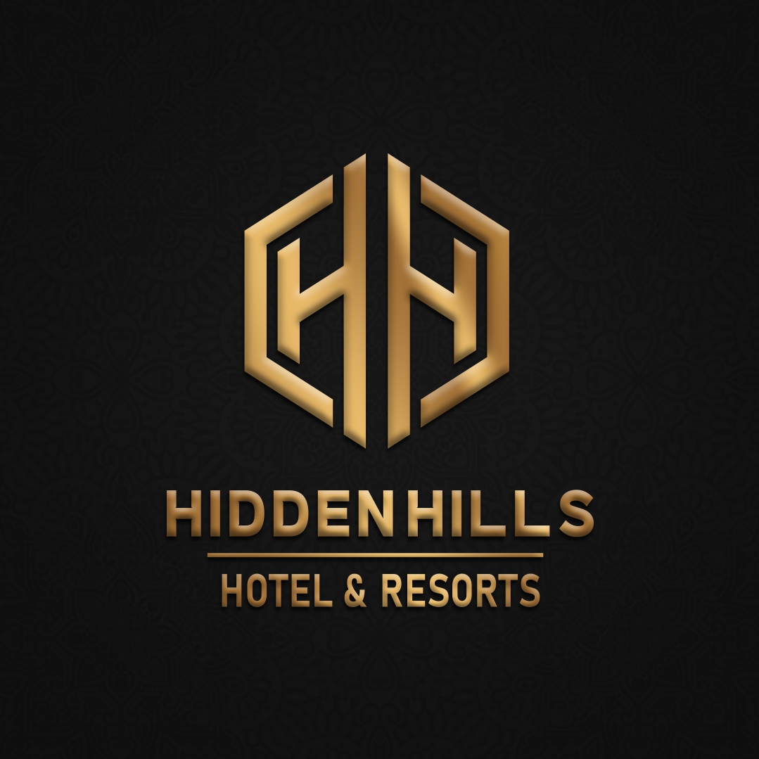 Hidden Hills Logo